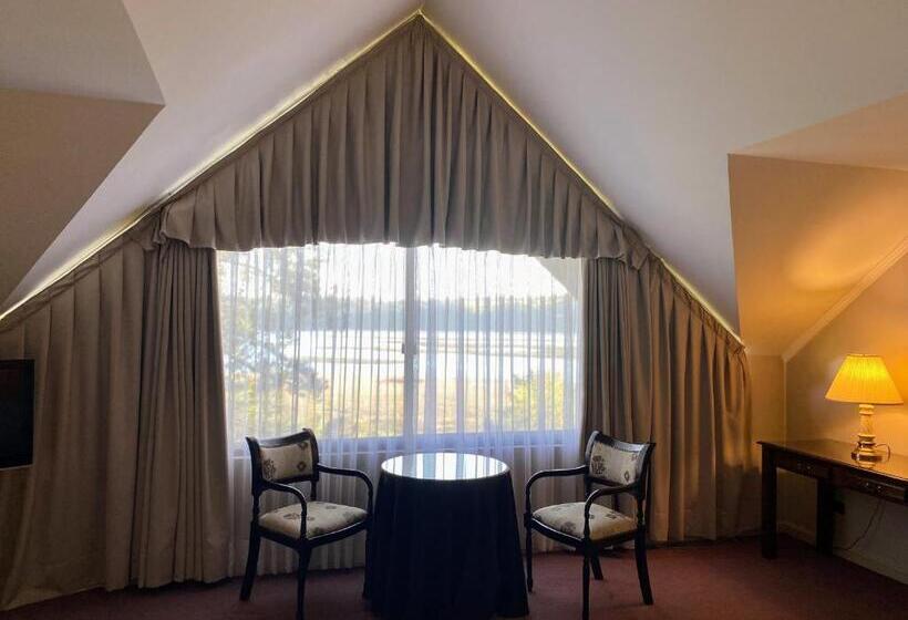 ジュニアスイート, Puerta Del Sur