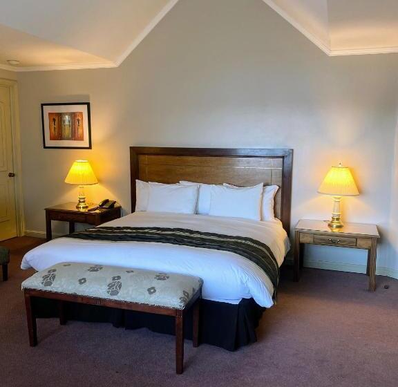 ジュニアスイート, Puerta Del Sur