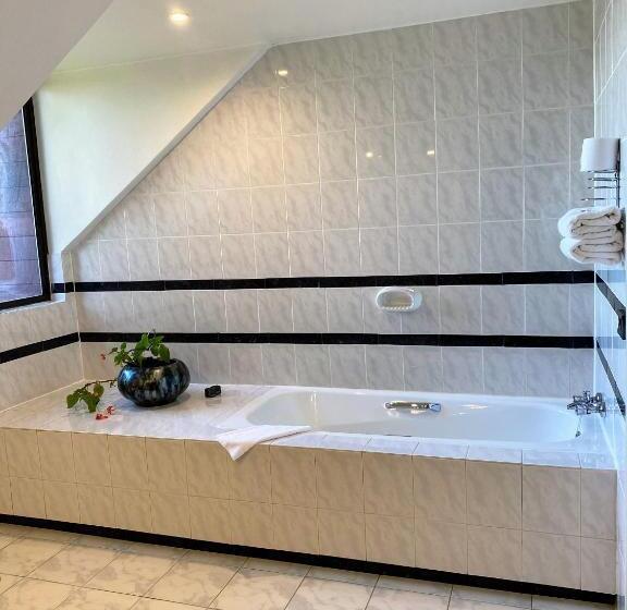 ジュニアスイート, Puerta Del Sur