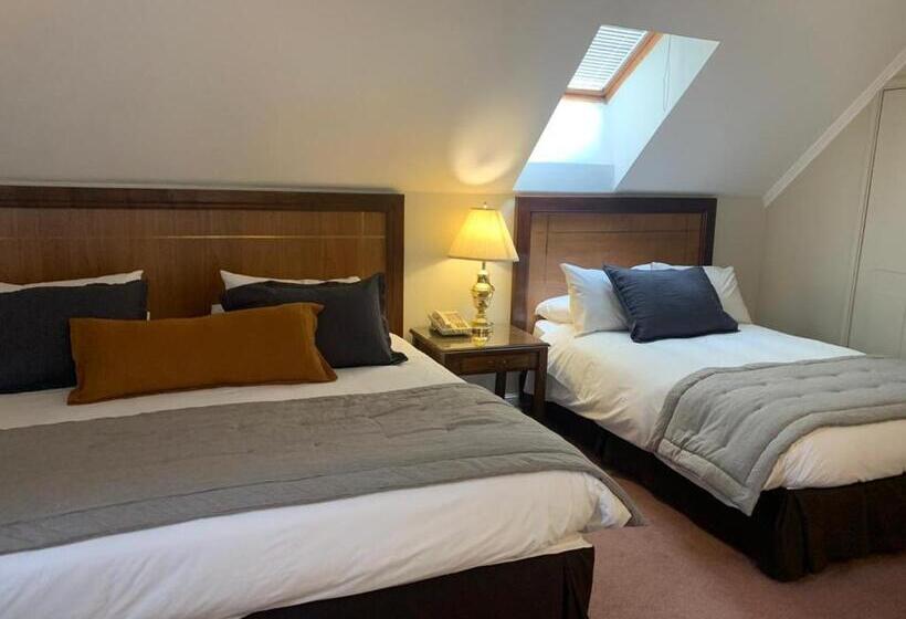 ジュニアスイート, Puerta Del Sur