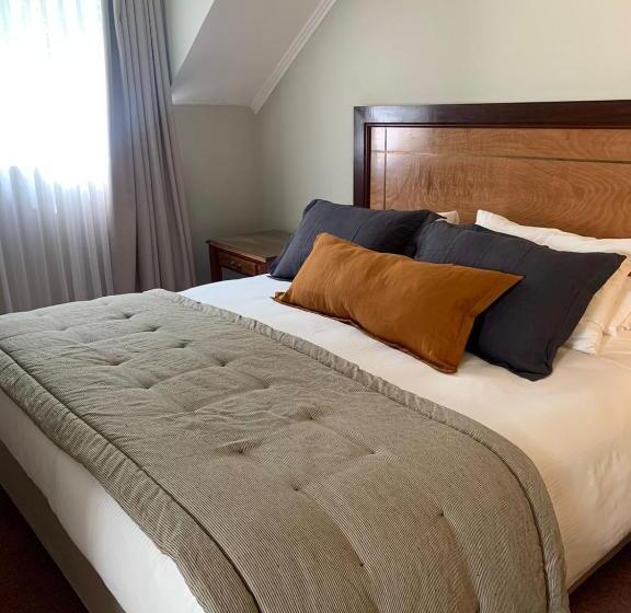 ジュニアスイート, Puerta Del Sur