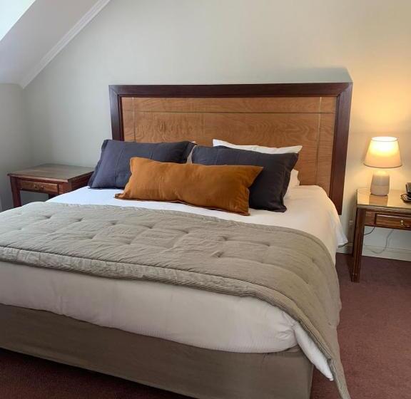 ジュニアスイート, Puerta Del Sur