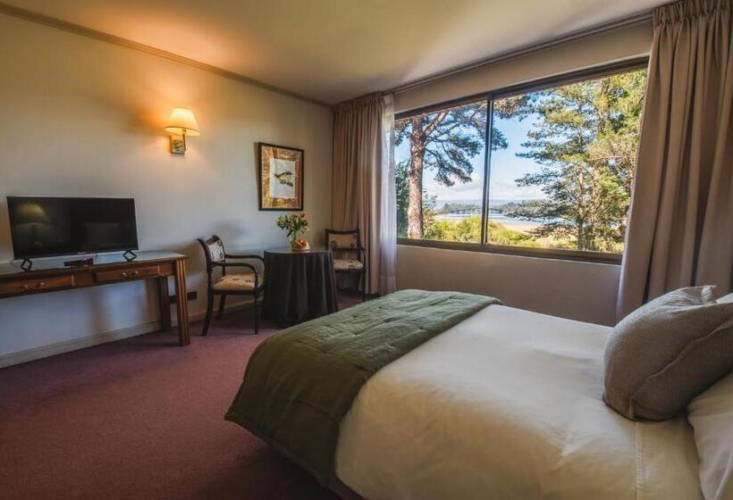 スーペリアールーム, Puerta Del Sur