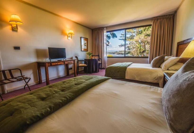 スーペリアールーム, Puerta Del Sur