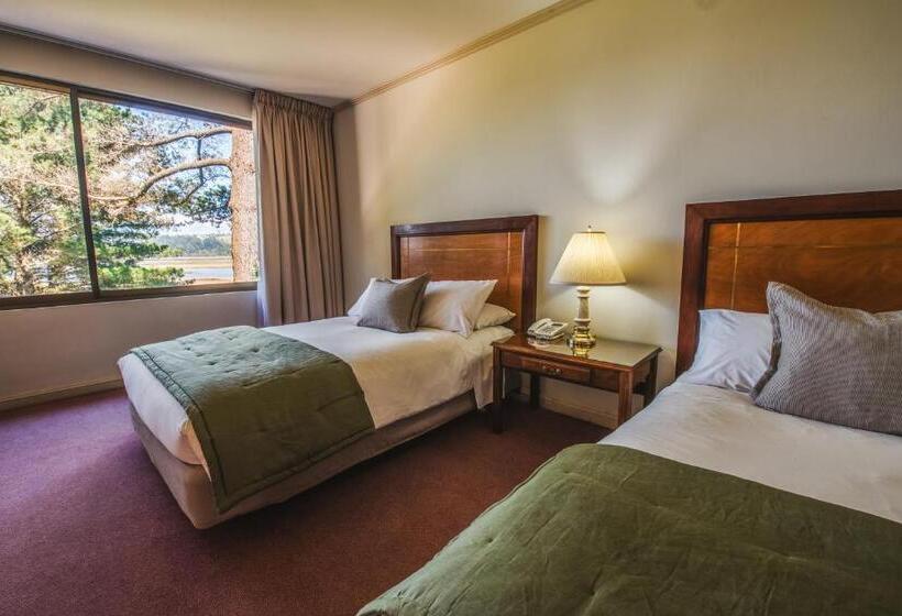 スーペリアールーム, Puerta Del Sur