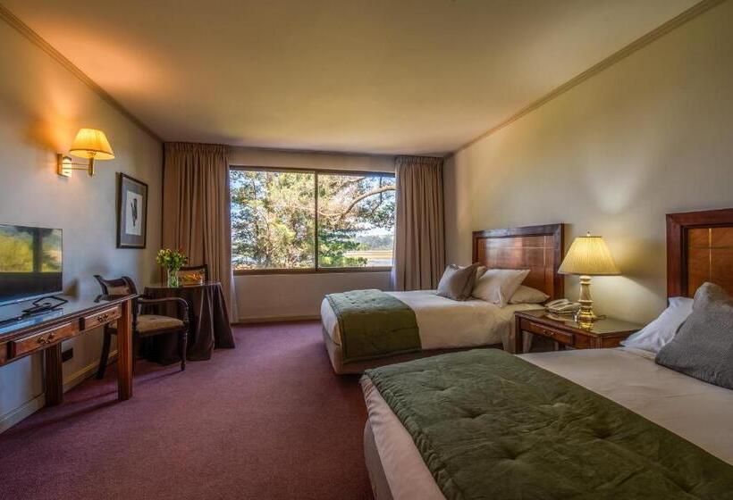 スーペリアールーム, Puerta Del Sur