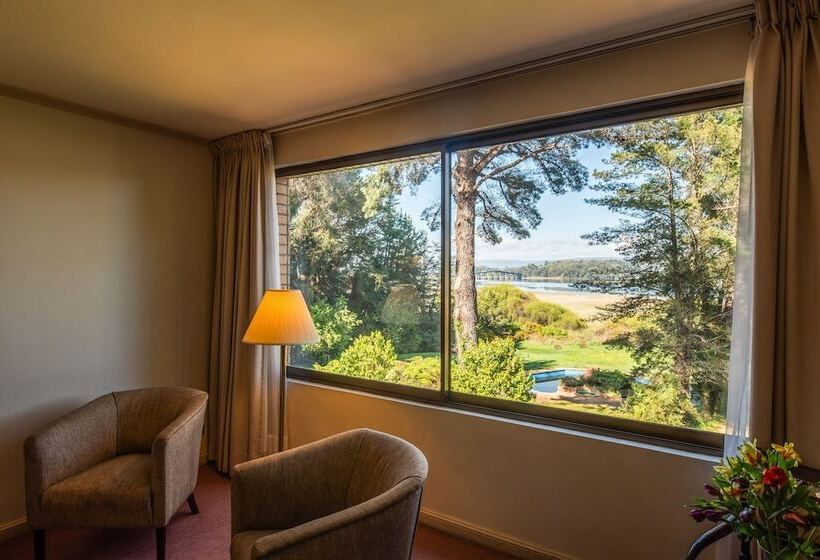 スーペリアールーム, Puerta Del Sur