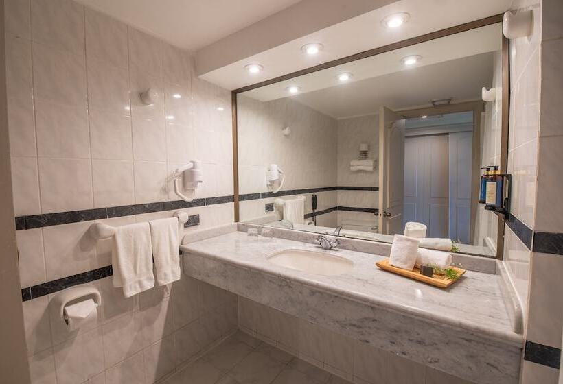 スーペリアールーム, Puerta Del Sur