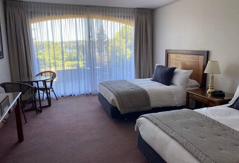 スーペリアールーム, Puerta Del Sur