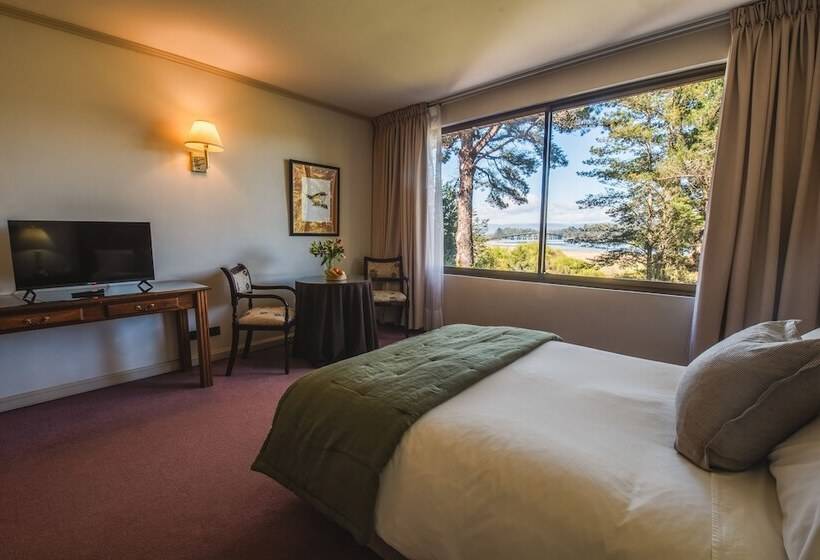 スーペリアールーム, Puerta Del Sur