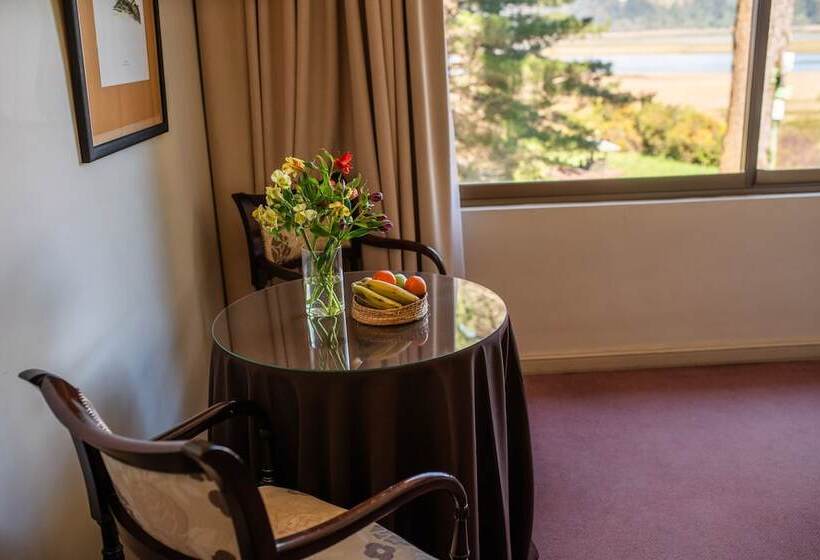 スーペリアールーム, Puerta Del Sur