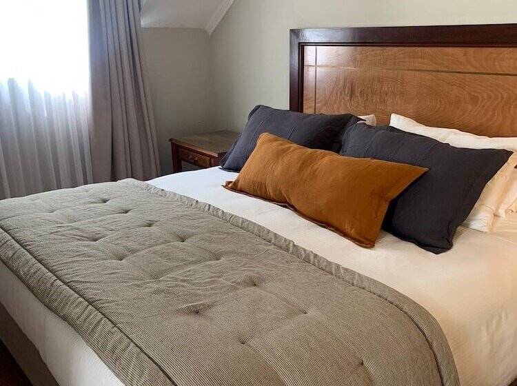 ジュニアスイート, Puerta Del Sur