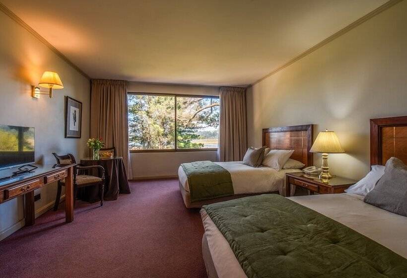 スーペリアールーム, Puerta Del Sur