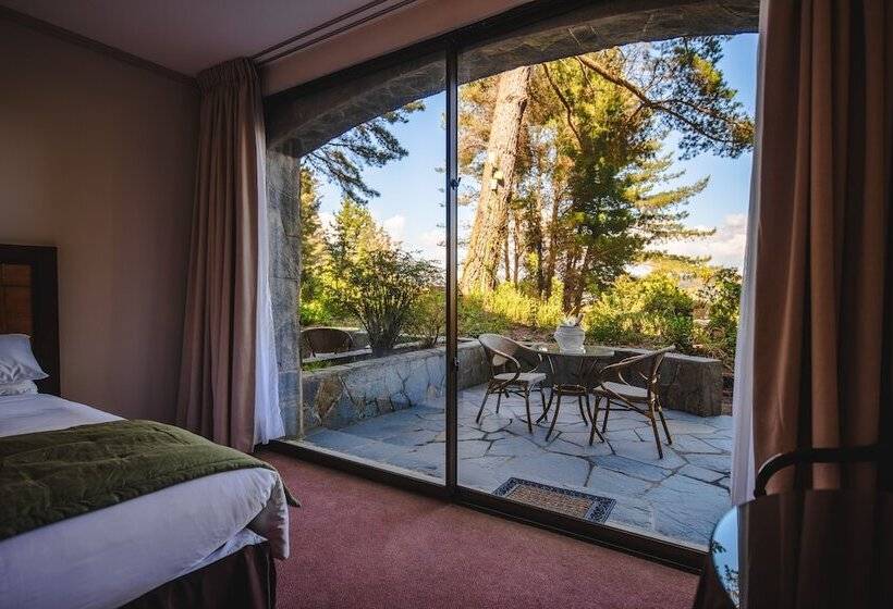 スーペリアールーム, Puerta Del Sur