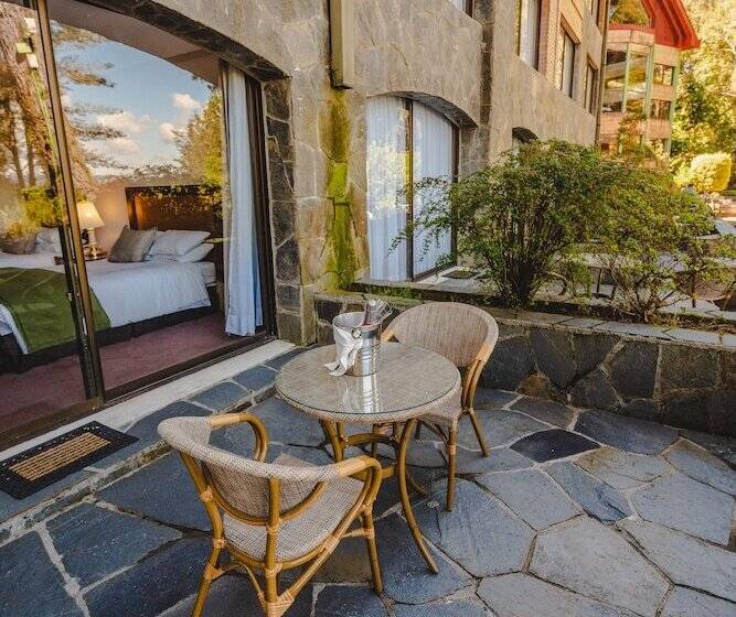 スーペリアールーム, Puerta Del Sur