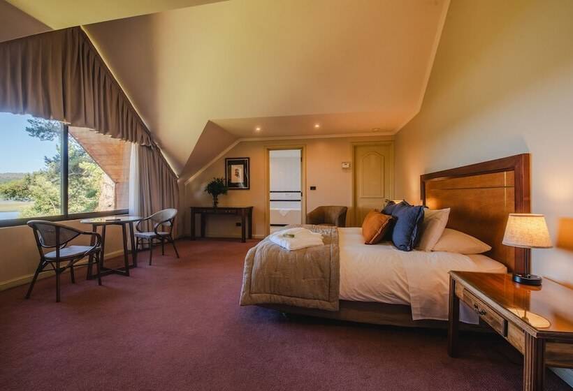 ジュニアスイート, Puerta Del Sur