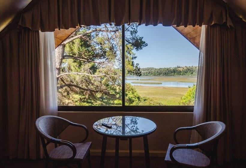 ジュニアスイート, Puerta Del Sur