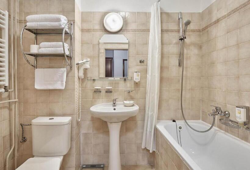 غرفة ديلوكس مزودة بشرفة, Romance