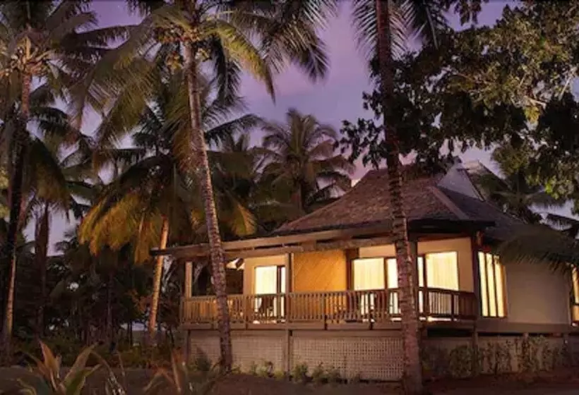 اتاق پرمیوم با چشم‌انداز دریا, Doubletree Resort By Hilton Hotel Fiji   Sonaisali Island