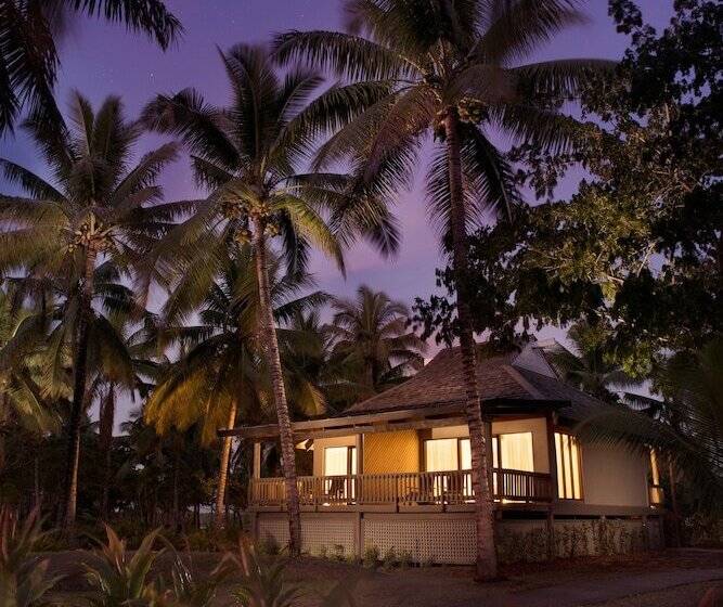 스탠다드 룸 바다 전망, Doubletree Resort By Hilton Hotel Fiji   Sonaisali Island