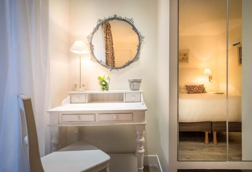 コンフォートルーム, Arcadie Montparnasse