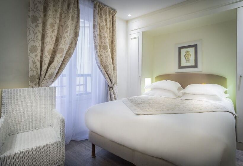 コンフォートルーム, Arcadie Montparnasse