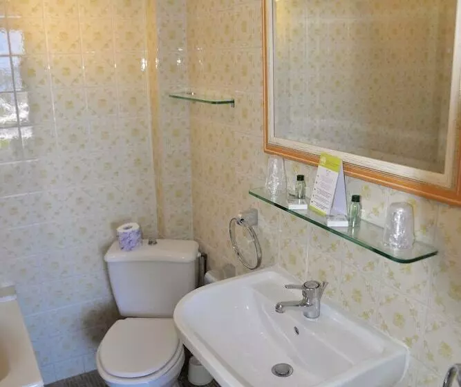 اتاق کلاسیک با چشم‌انداز دریا, Auberge De La Calanque