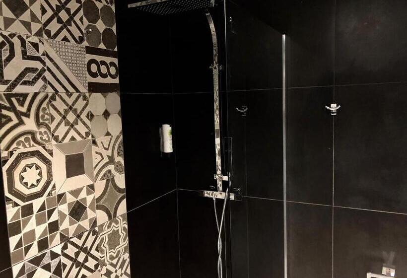 클래식 싱글 룸, Best Western Empire Elysees