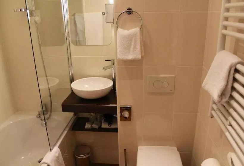 اتاق کلاسیک, Best Western Empire Elysees