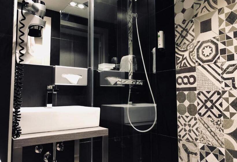 클래식 룸, Best Western Empire Elysees