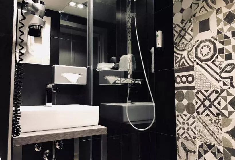 اتاق کلاسیک, Best Western Empire Elysees