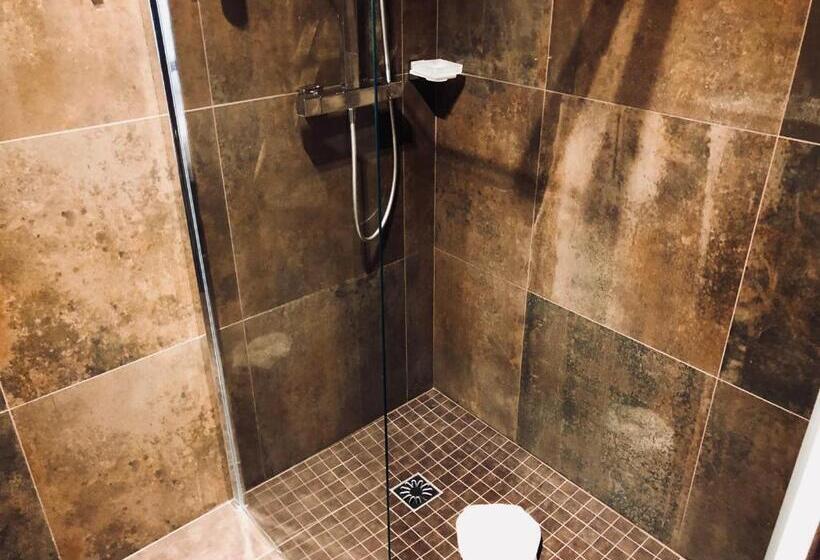 클래식 룸, Best Western Empire Elysees