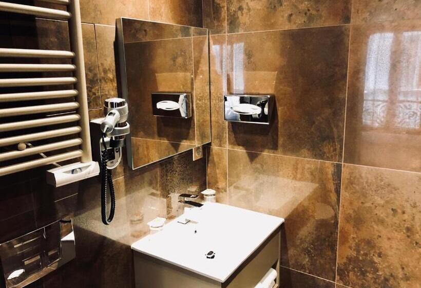 클래식 룸, Best Western Empire Elysees