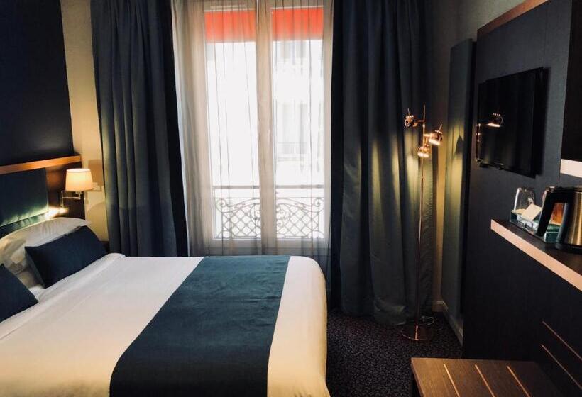 클래식 룸, Best Western Empire Elysees