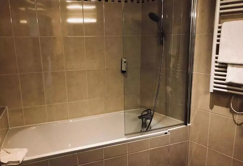 اتاق سوپریور, Best Western Empire Elysees