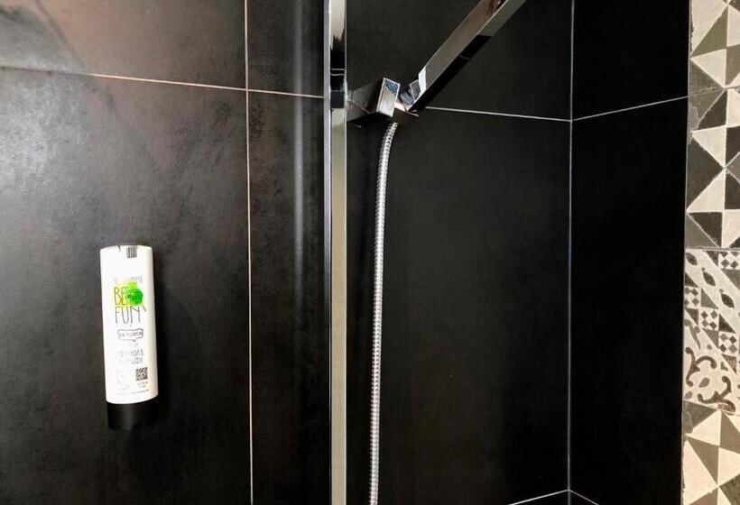 패밀리 룸, Best Western Empire Elysees