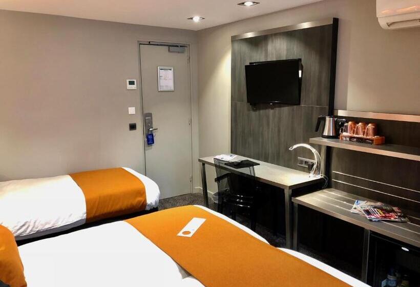 패밀리 룸, Best Western Empire Elysees