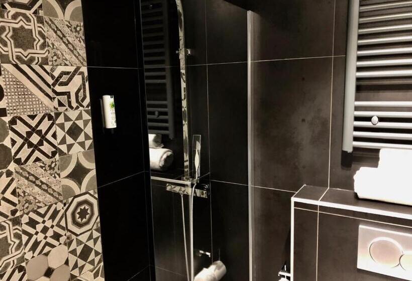패밀리 룸, Best Western Empire Elysees
