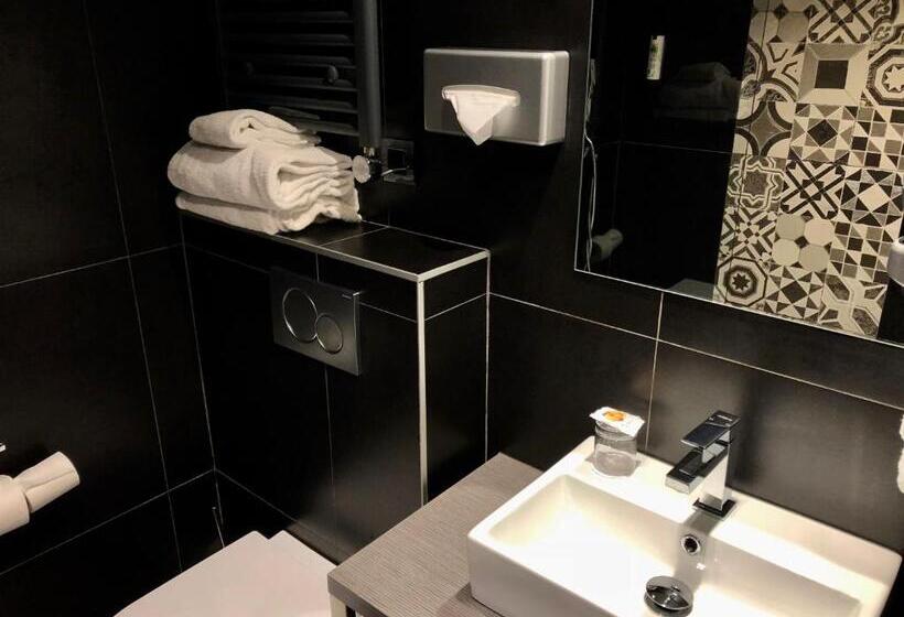 패밀리 룸, Best Western Empire Elysees