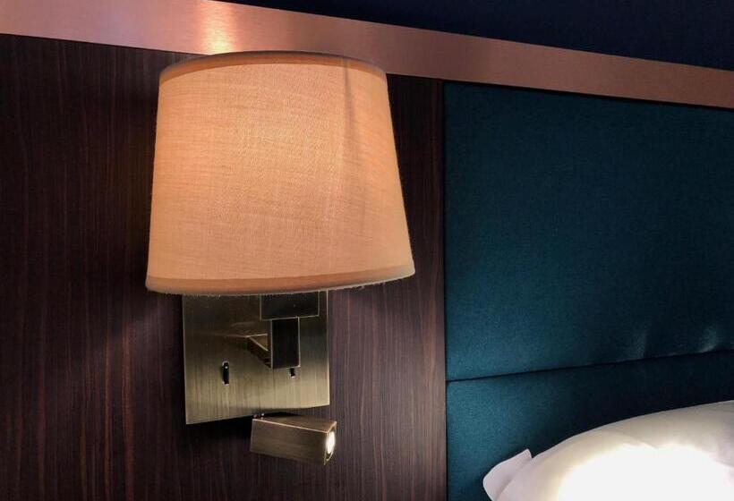 패밀리 룸, Best Western Empire Elysees