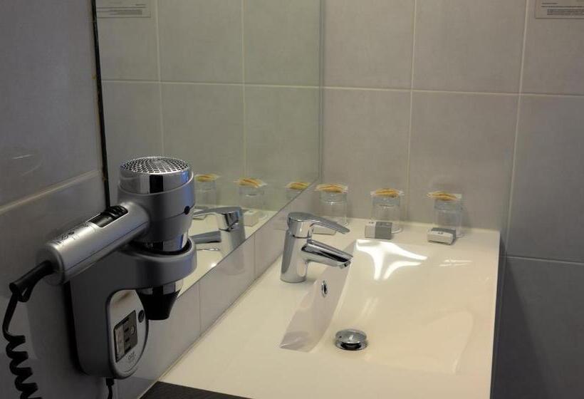 주니어 스위트, Best Western Empire Elysees