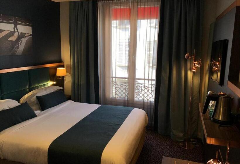 클래식 룸, Best Western Empire Elysees