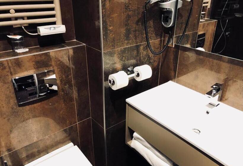 클래식 룸, Best Western Empire Elysees