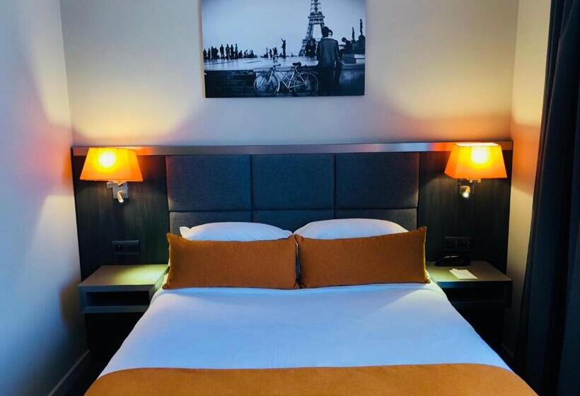 클래식 룸, Best Western Empire Elysees