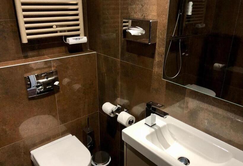 클래식 룸, Best Western Empire Elysees