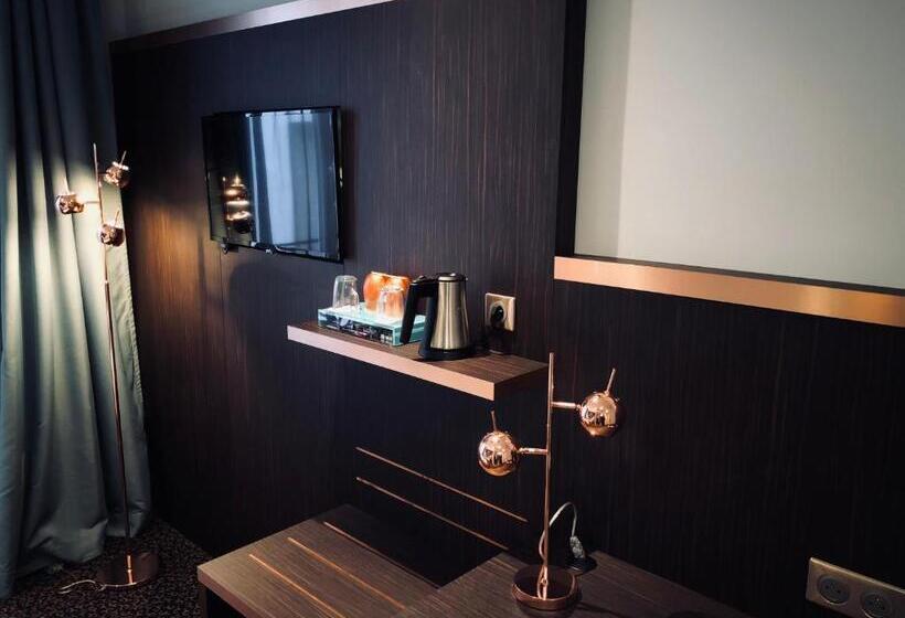 패밀리 룸, Best Western Empire Elysees