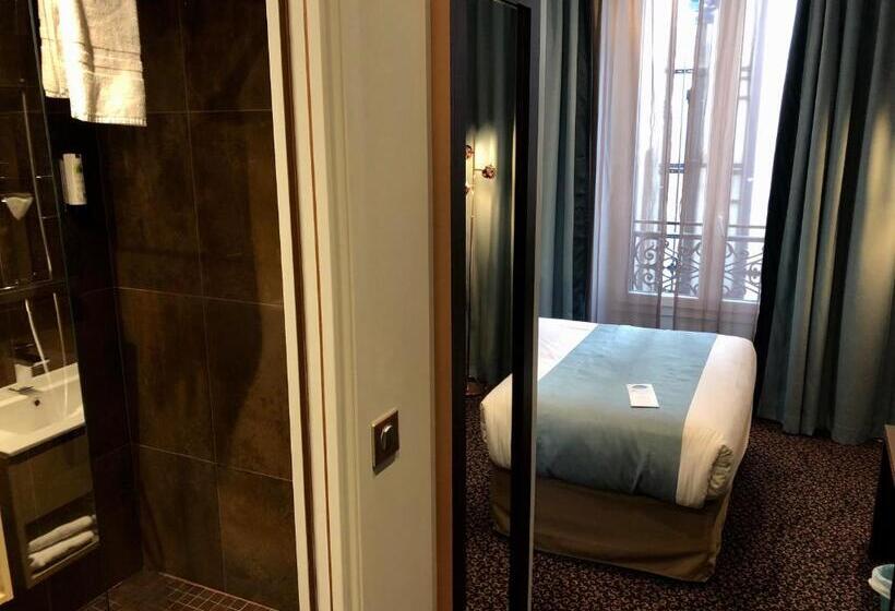 클래식 룸, Best Western Empire Elysees