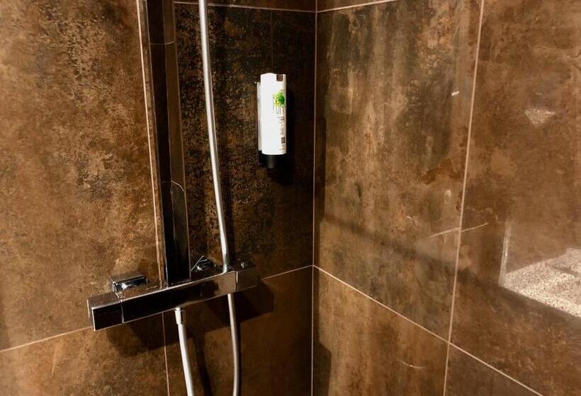 클래식 룸, Best Western Empire Elysees