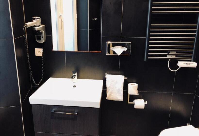 패밀리 룸, Best Western Empire Elysees