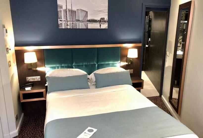 클래식 룸, Best Western Empire Elysees